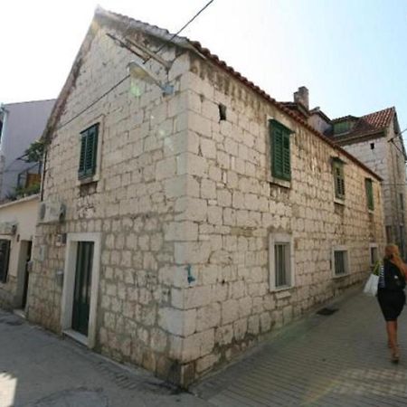 Apartment Dujas Split Exterior photo